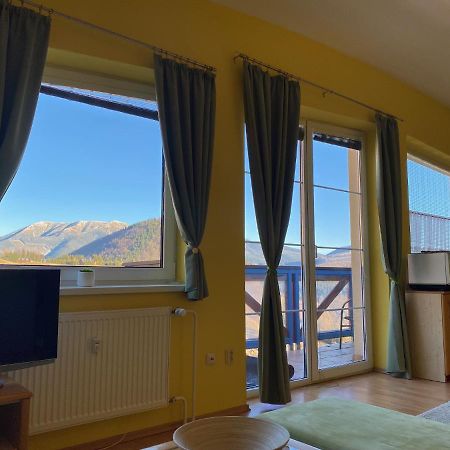 Hills View Apartment Доновали Екстер'єр фото